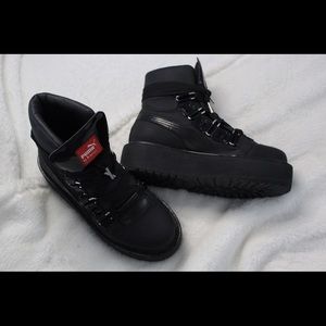 Fenty Puma Sneaker Boots